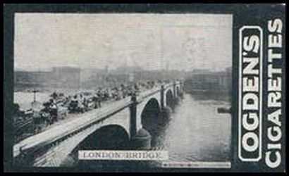 124 London Bridge
